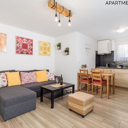 לובראן Apartments Alyss מראה חיצוני תמונה