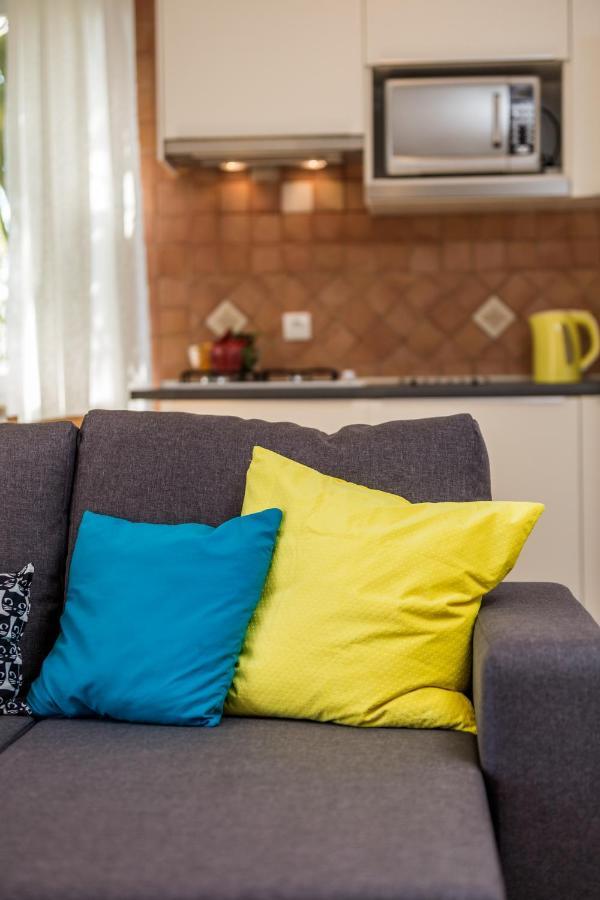 לובראן Apartments Alyss מראה חיצוני תמונה