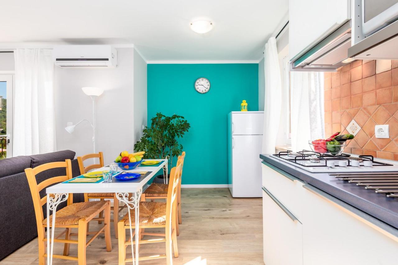לובראן Apartments Alyss מראה חיצוני תמונה