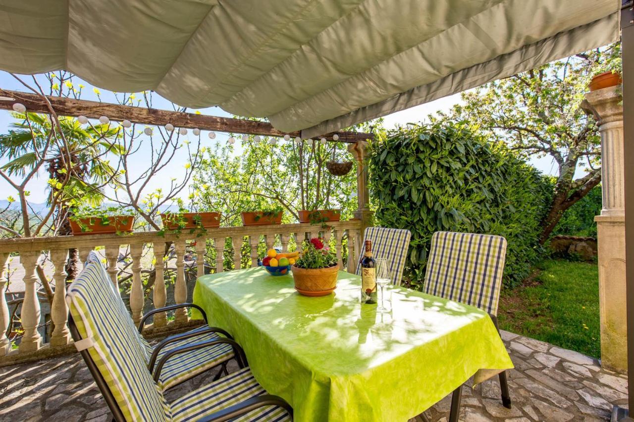לובראן Apartments Alyss מראה חיצוני תמונה