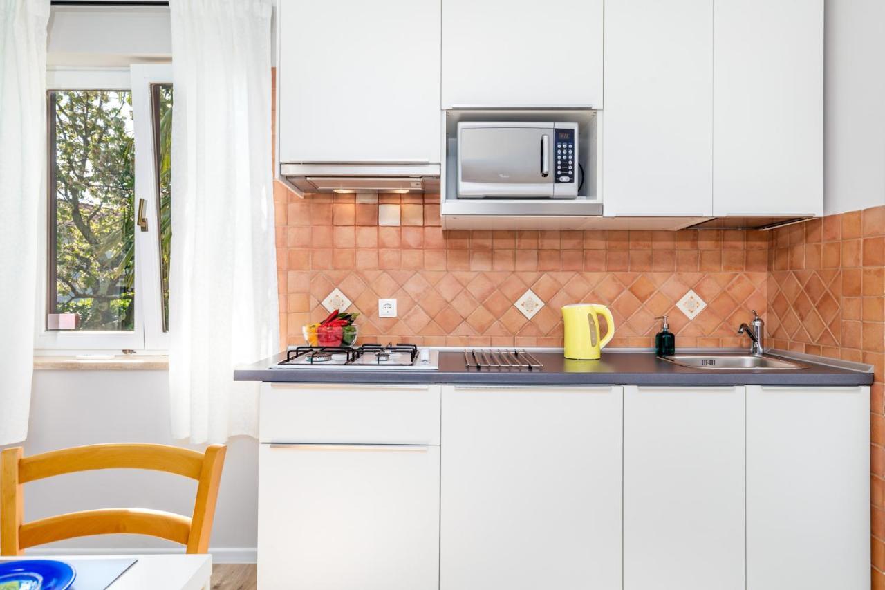 לובראן Apartments Alyss מראה חיצוני תמונה