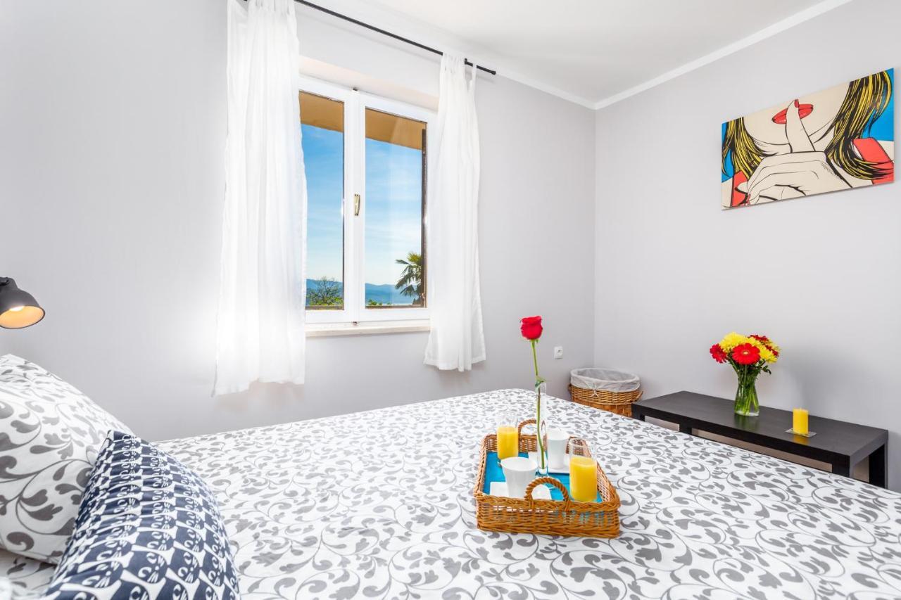 לובראן Apartments Alyss מראה חיצוני תמונה