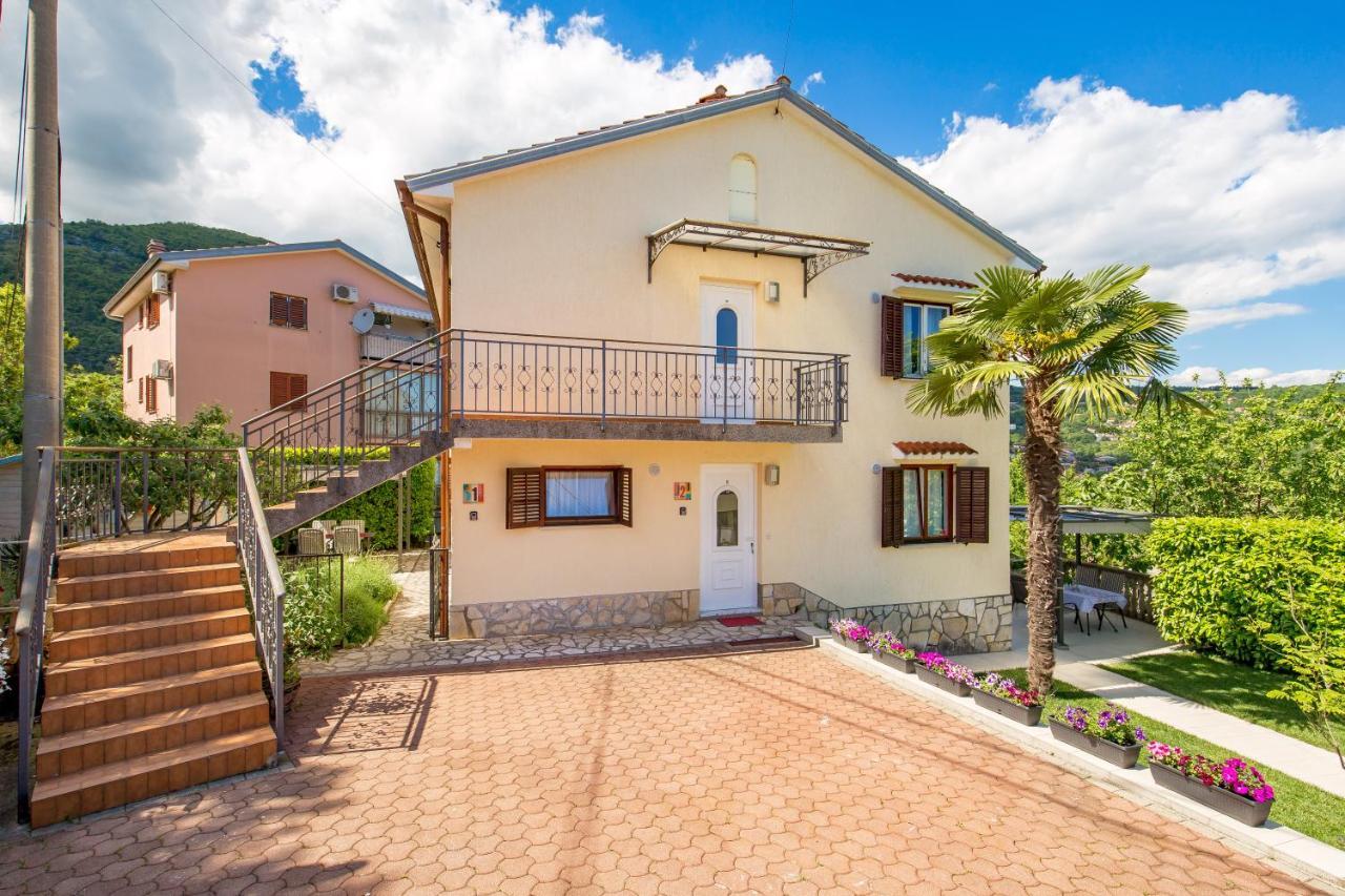 לובראן Apartments Alyss מראה חיצוני תמונה