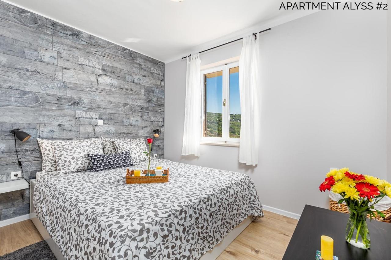 לובראן Apartments Alyss מראה חיצוני תמונה